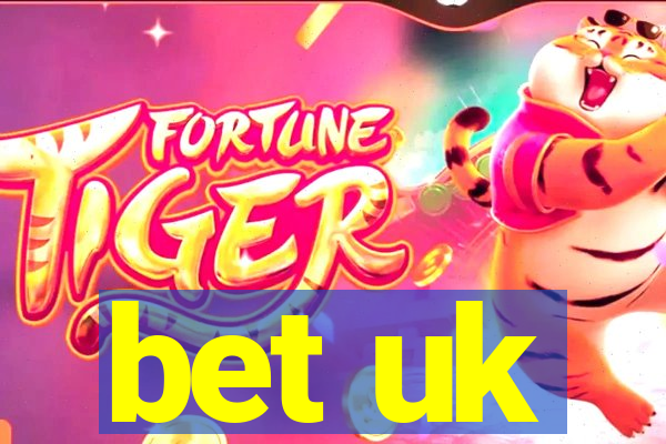 bet uk