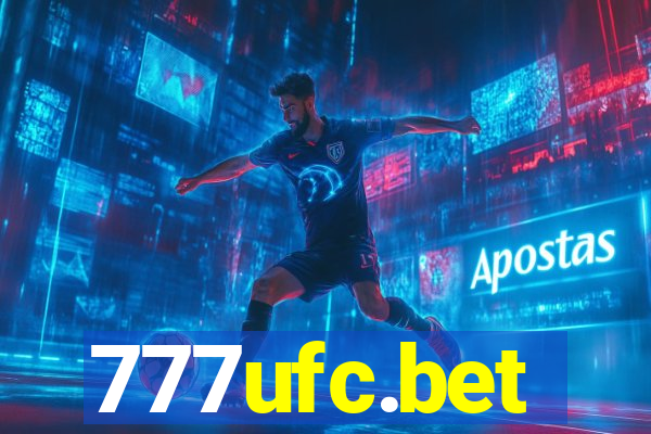 777ufc.bet