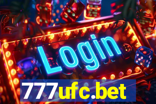 777ufc.bet