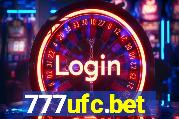 777ufc.bet