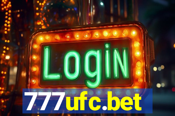 777ufc.bet