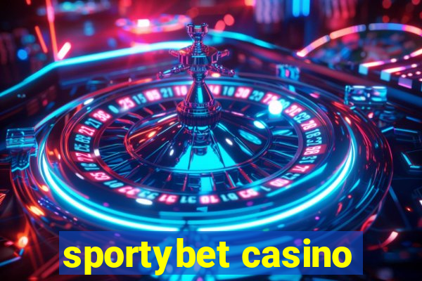 sportybet casino