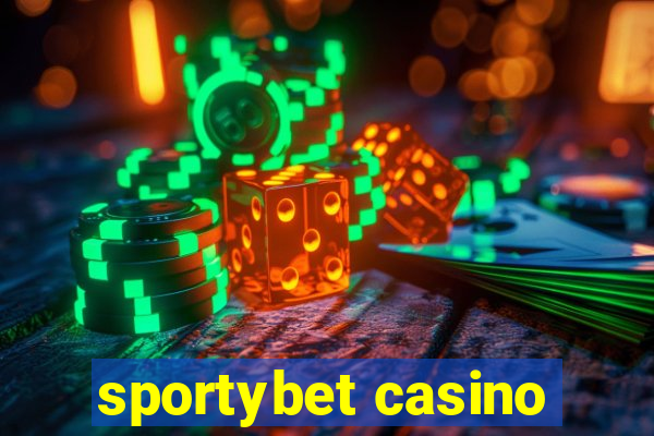 sportybet casino