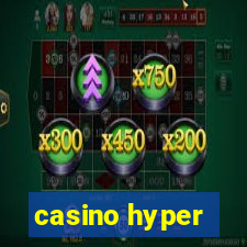 casino hyper