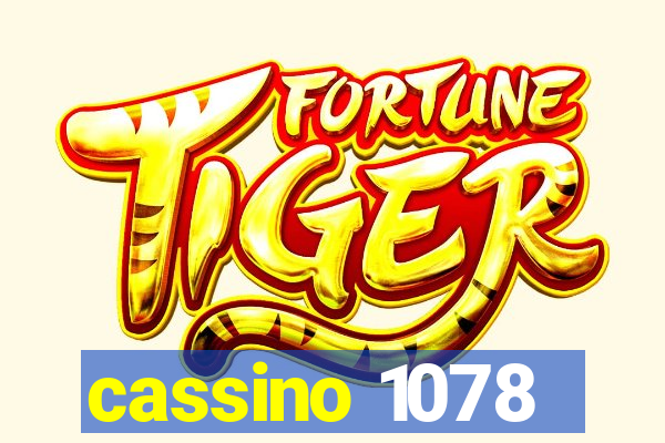 cassino 1078