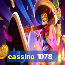 cassino 1078