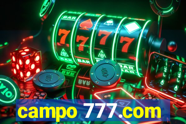 campo 777.com