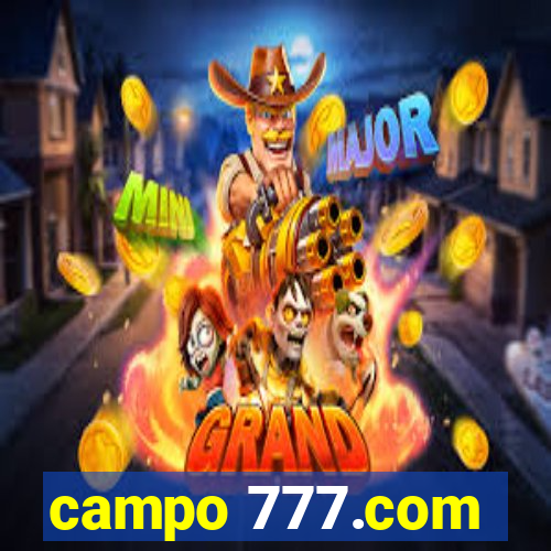 campo 777.com