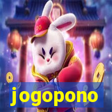 jogopono