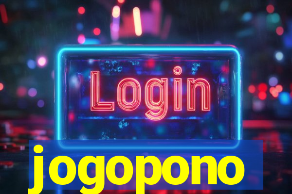 jogopono