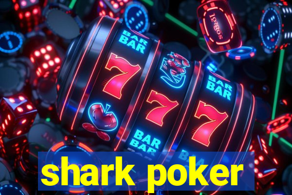 shark poker