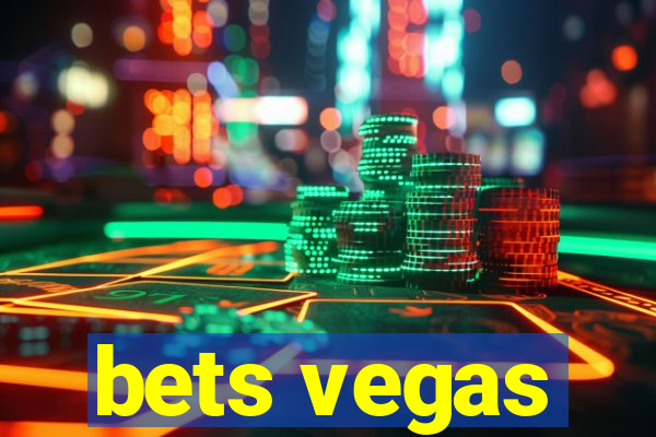 bets vegas