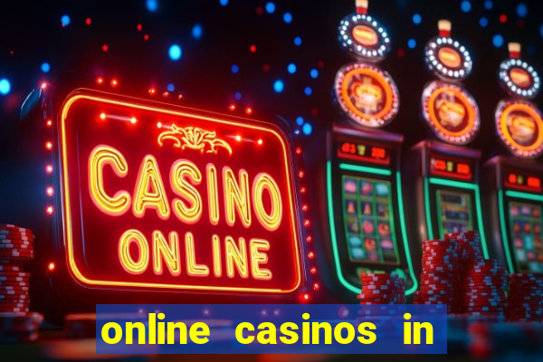 online casinos in new zealand