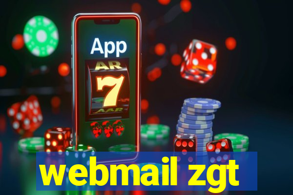 webmail zgt