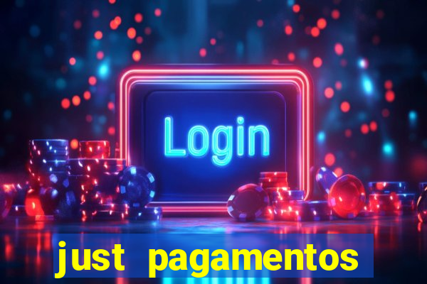 just pagamentos ltda pixbet