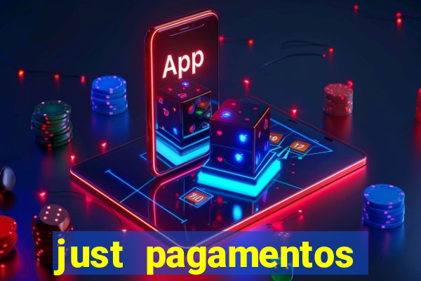 just pagamentos ltda pixbet