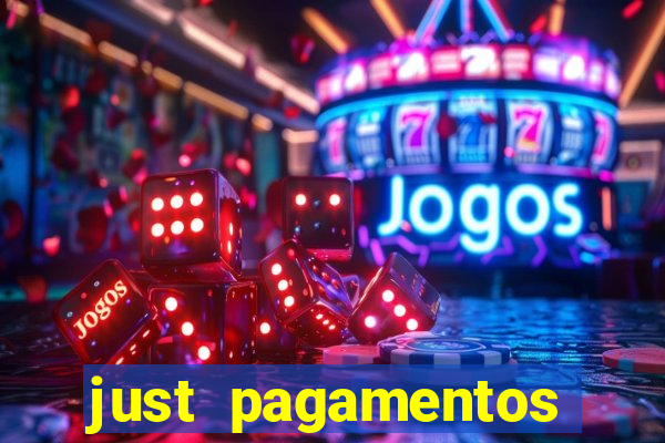 just pagamentos ltda pixbet