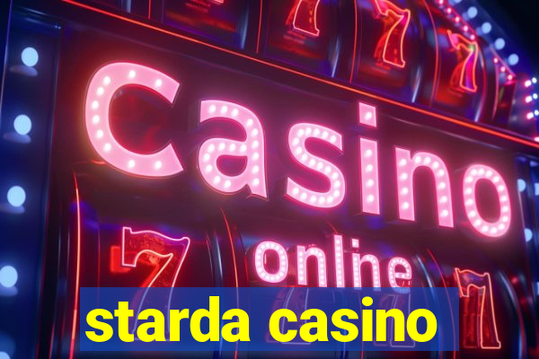 starda casino