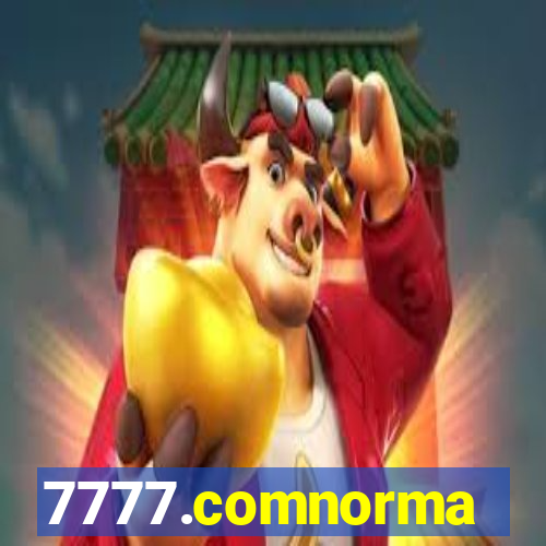 7777.comnorma