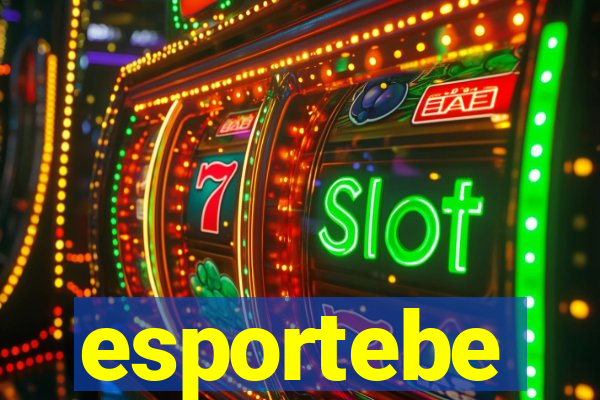 esportebe