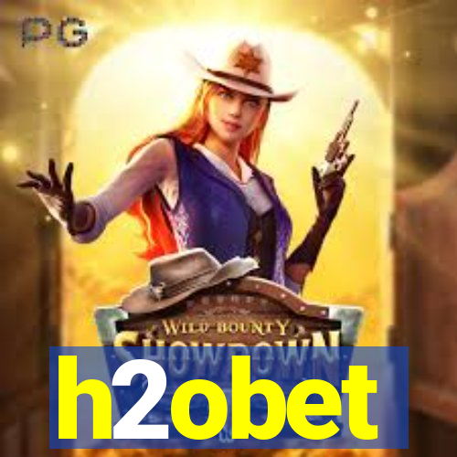 h2obet