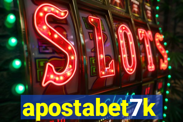 apostabet7k