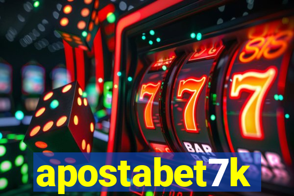 apostabet7k