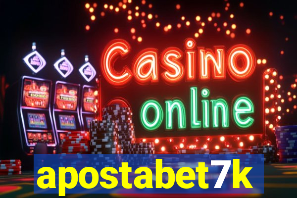 apostabet7k