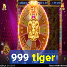 999 tiger