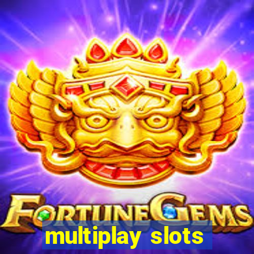 multiplay slots