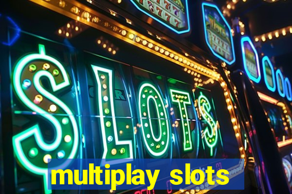 multiplay slots