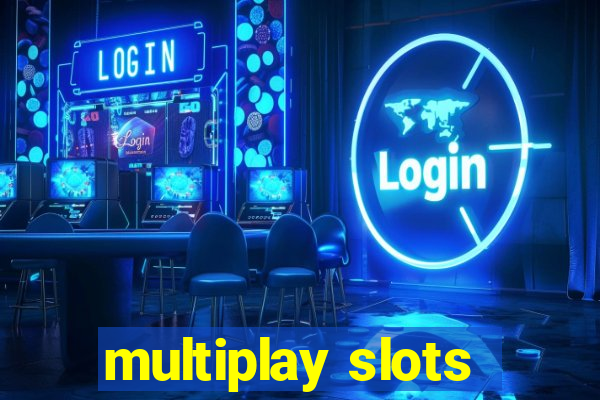 multiplay slots