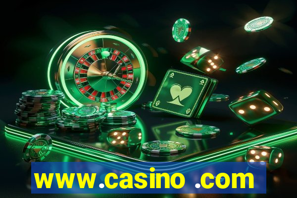 www.casino .com