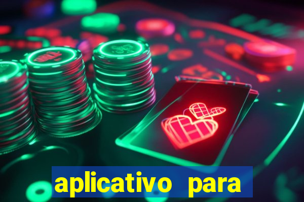 aplicativo para fazer jogo do bicho online