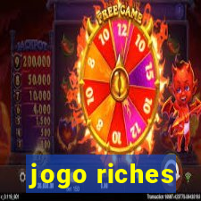 jogo riches