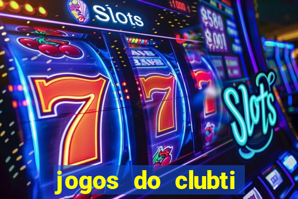 jogos do clubti devotos mirins