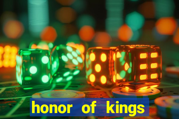 honor of kings beta acesso antecipado