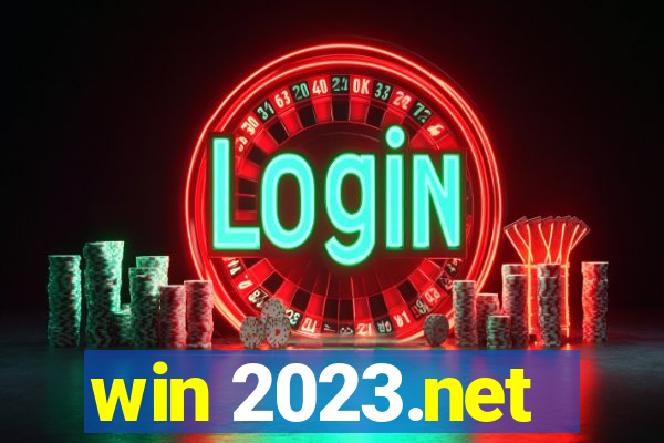 win 2023.net