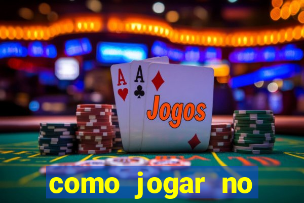 como jogar no tigre sem depositar