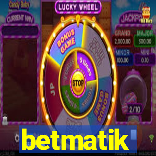 betmatik