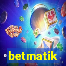 betmatik