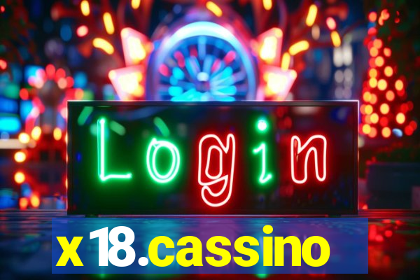 x18.cassino