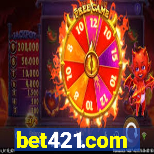 bet421.com