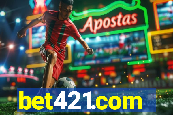 bet421.com