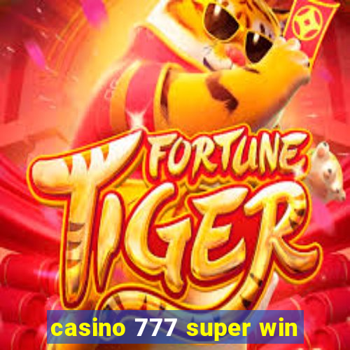 casino 777 super win