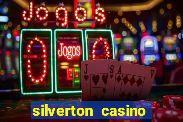 silverton casino hotel in las vegas