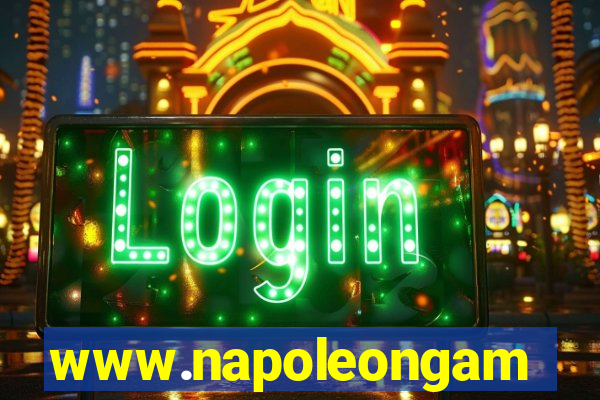 www.napoleongames.be