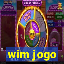 wim jogo