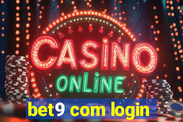 bet9 com login