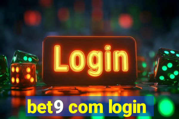 bet9 com login